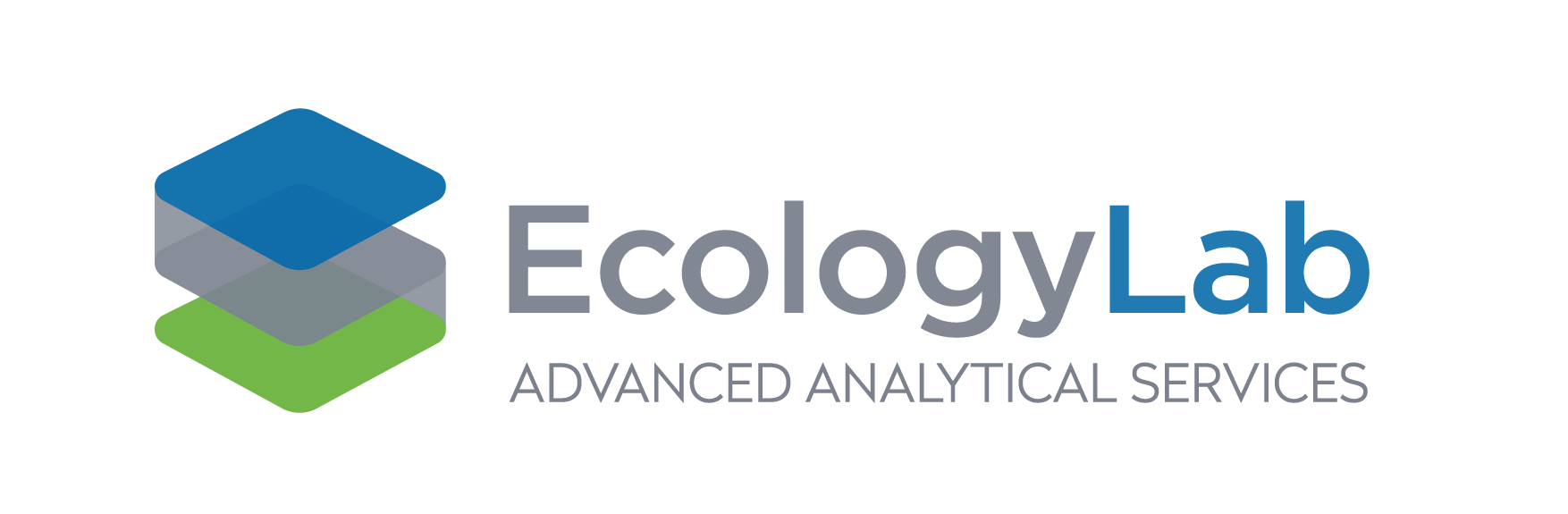 ECOLOGYLAB LOGO